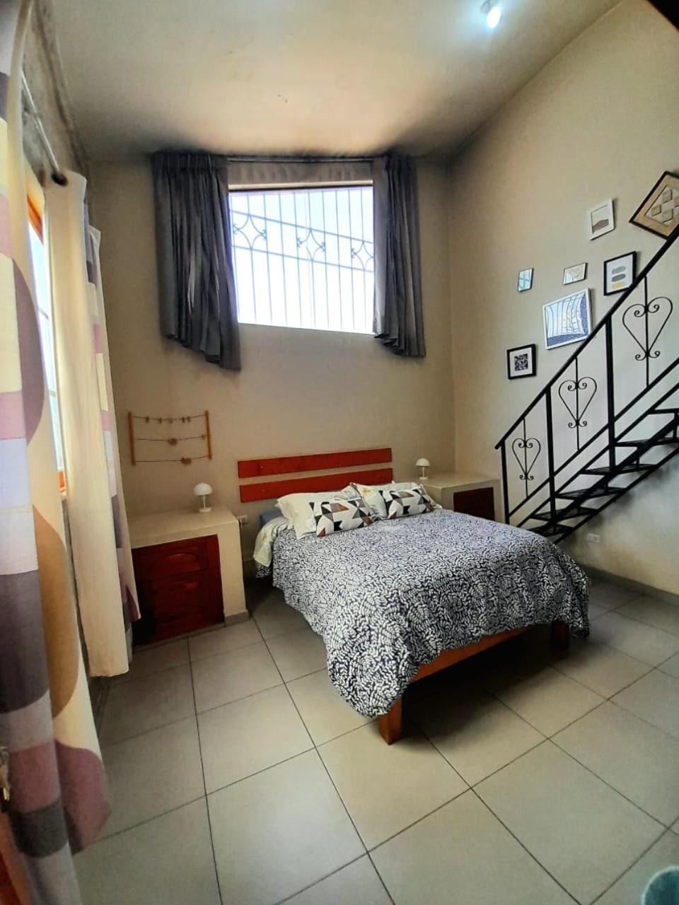 Bubamara Bolivar Arequipa Dış mekan fotoğraf