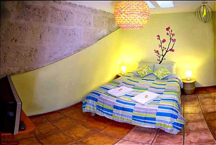 Bubamara Bolivar Arequipa Dış mekan fotoğraf