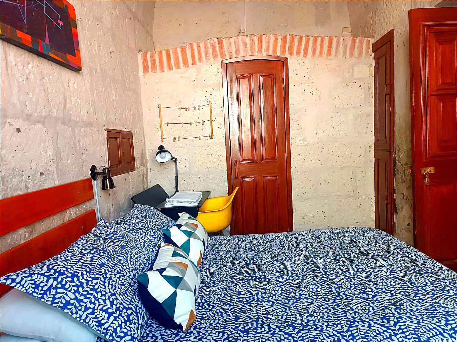 Bubamara Bolivar Arequipa Dış mekan fotoğraf